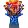 Best Gift For Men Chocolate Bouquet Hamper