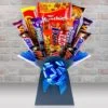 Dad's & Lad's Chocolate Bouquet Hamper