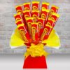 Caramac Chocolate Bouquet