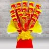 Caramac Chocolate Bouquet