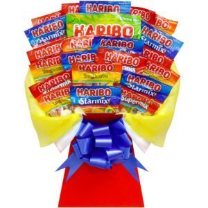 Haribo Sweet Bouquet