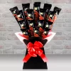 Mars Bar Chocolate Bouquet Hamper