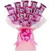 Fry's Turkish Delight Chocolate Bouquet Hamper