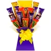 Nuts About Nuts Chocolate Bouquet