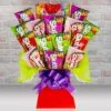 Skittles Sweet Bouquet Hamper