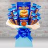 Terrys Chocolate Orange Luxury Chocolate Bouquet Hamper