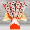 Kinder Bueno Chocolate Bouquet