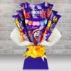 Cadbury Heroes Chocolate Bouquet