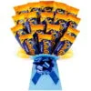 Jaffa Cakes Bouquet Hamper