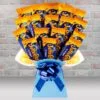 Jaffa Cakes Bouquet Hamper