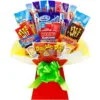 Kids Favourties Sweet & Chocolate Bouquet