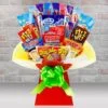 Kids Favourties Sweet & Chocolate Bouquet