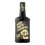 Dead Man's Fingers Spiced Rum (70cl) +£6.00