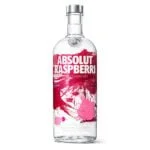 Absolut Raspberri Vodka (70cl) +£5.00