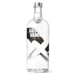 Absolut Vanilla Vodka (70cl) +£5.00