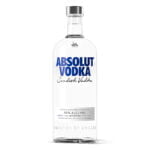 Absolut Vodka (70cl) +£5.00