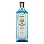 Bombay Sapphire Gin (70cl) +£8.00