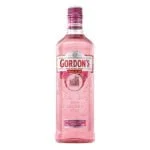 Gordon's Pink Gin (70cl) +£2.00