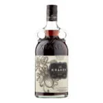 Kraken Spiced Rum (70cl) +£10.00