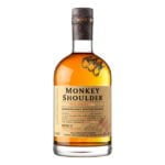 Monkey Shoulder Scotch Whiskey (70cl) +£18.00