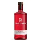 Whitley Neil's Raspberry Gin (70cl) +£10.00