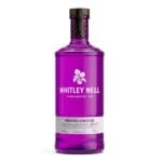 Whitley Neil's Rhubarb & Ginger Gin (70cl) +£10.00