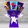 Cadbury Luxury Chocolate Bouquet Hamper