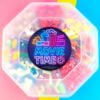 Movie Time Pick & Mix Sweets Platter - Movie Night Munch