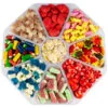 Sweetie's Pick & Mix Sweets Platter