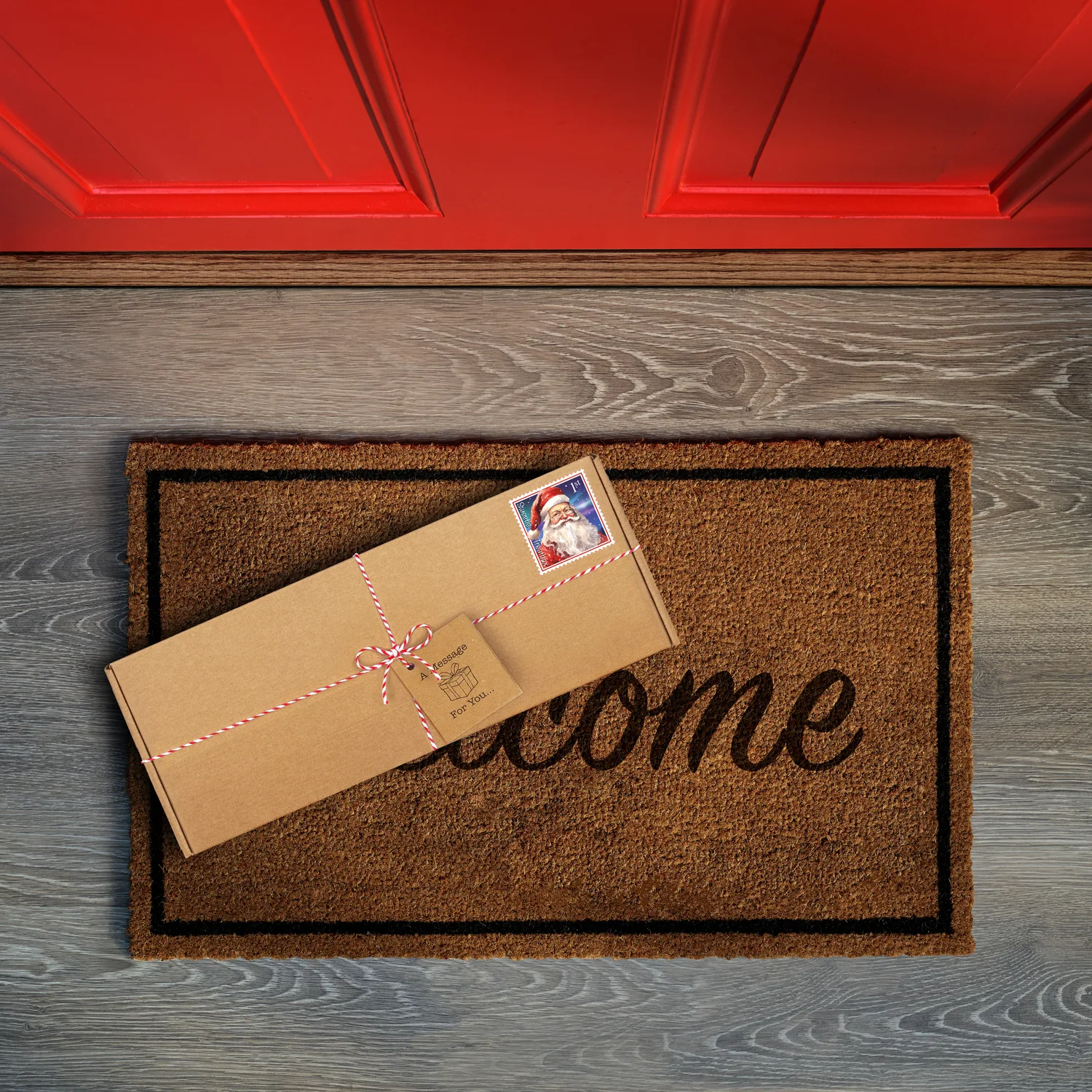 Christmas Chocolate Gift, Secret Santa Gift Idea, Corporate Gifts For Christmas, Christmas Gofts For Him or Her