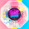 Well Done Congratulations Pick & Mix Sweets Platter Anniversary Gift