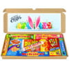 Easter Bunny Selection Box - Letterbox-Size Sweet & Chocolate Hampers - Image 6