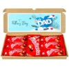 fathers day maltesers chocolate gift hamper