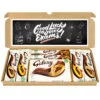 Good Luck Exams galaxy chocolate gift hamper