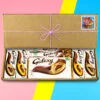 Galaxy Chocolate Hamper Selection Box - All Occasions Letterbox Gift - Image 6