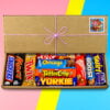 Variety Chocolate Hamper Selection Box - All Occasions Letterbox Gift - Image 6