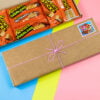 Reese's Peanut Butter Chocolate Hamper - All Occasions Letterbox Gift - Image 2