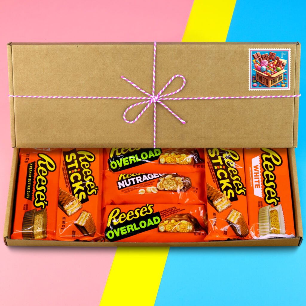Reese s Peanut Butter Chocolate Hamper All Occasions Gift