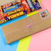 Variety Chocolate Hamper Selection Box - All Occasions Letterbox Gift - Image 2