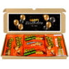 Happy Birthday reeses chocolate hamper gift letterbox treatbox selection box