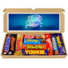 happy eid mubrak gift variety chocolate hamper gift letterbox treatbox selection box