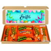 Happy Easter reeses chocolate hamper gift letterbox treatbox selection box