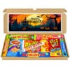 Halloween Retro Sweets Trick or treat selection box