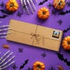 Halloween Trick or Selection Box - Halloween Sweet & Chocolate Hampers - Image 2