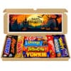 Halloween Chocolate Trick or treat selection box