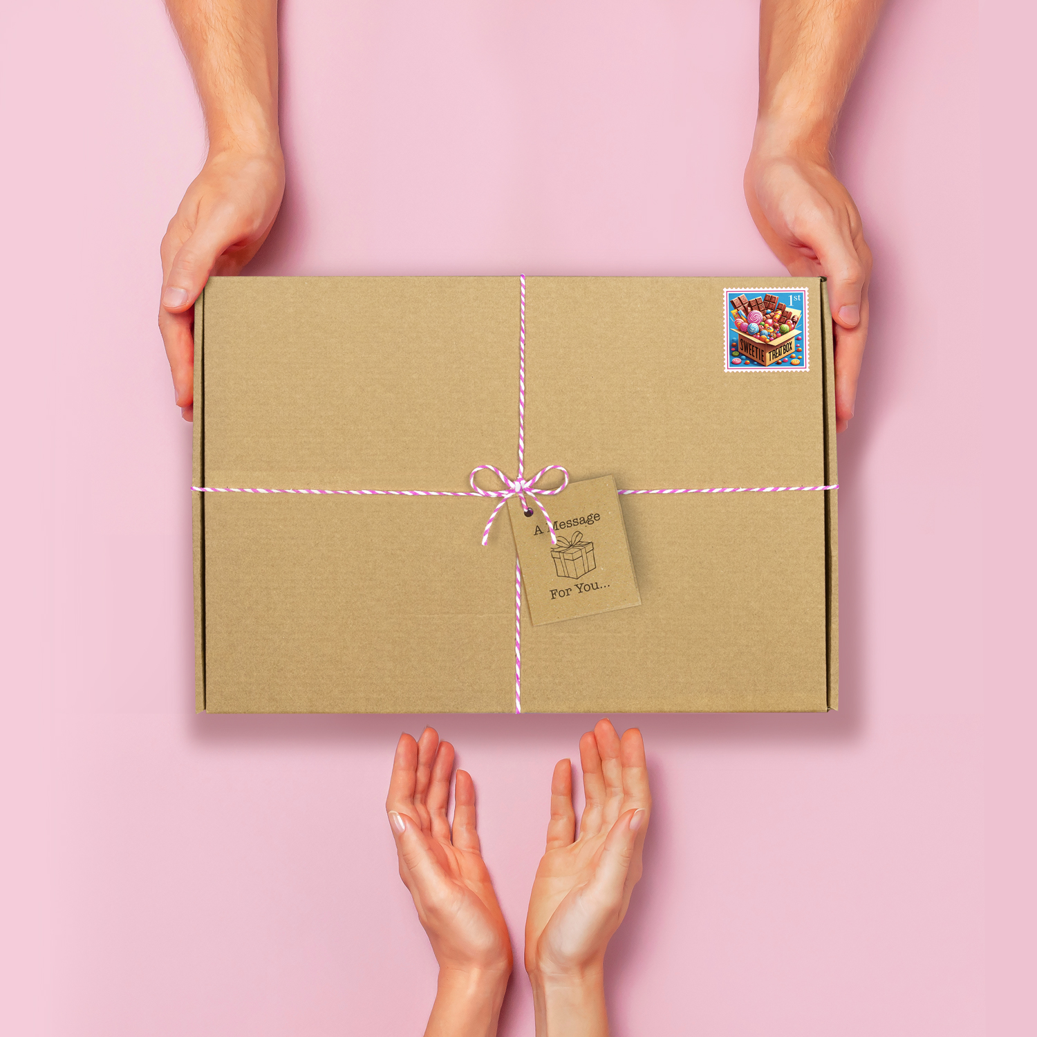 Perfect Gift for chocolate lovers